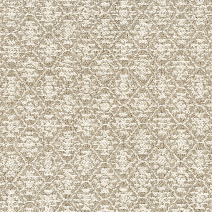 F5668 Linen by Greenhouse Designer Fabric 100% Polyester China 50,000 </p><p>Repeat: 1.75" H, 1.75" V 56" - Swanky Fabrics -