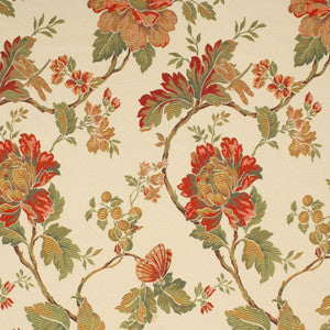 Greenhouse Fabric F5675 Bloom