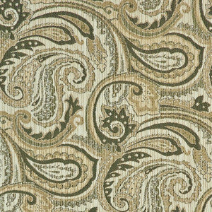 Greenhouse Fabric F5676 Fern