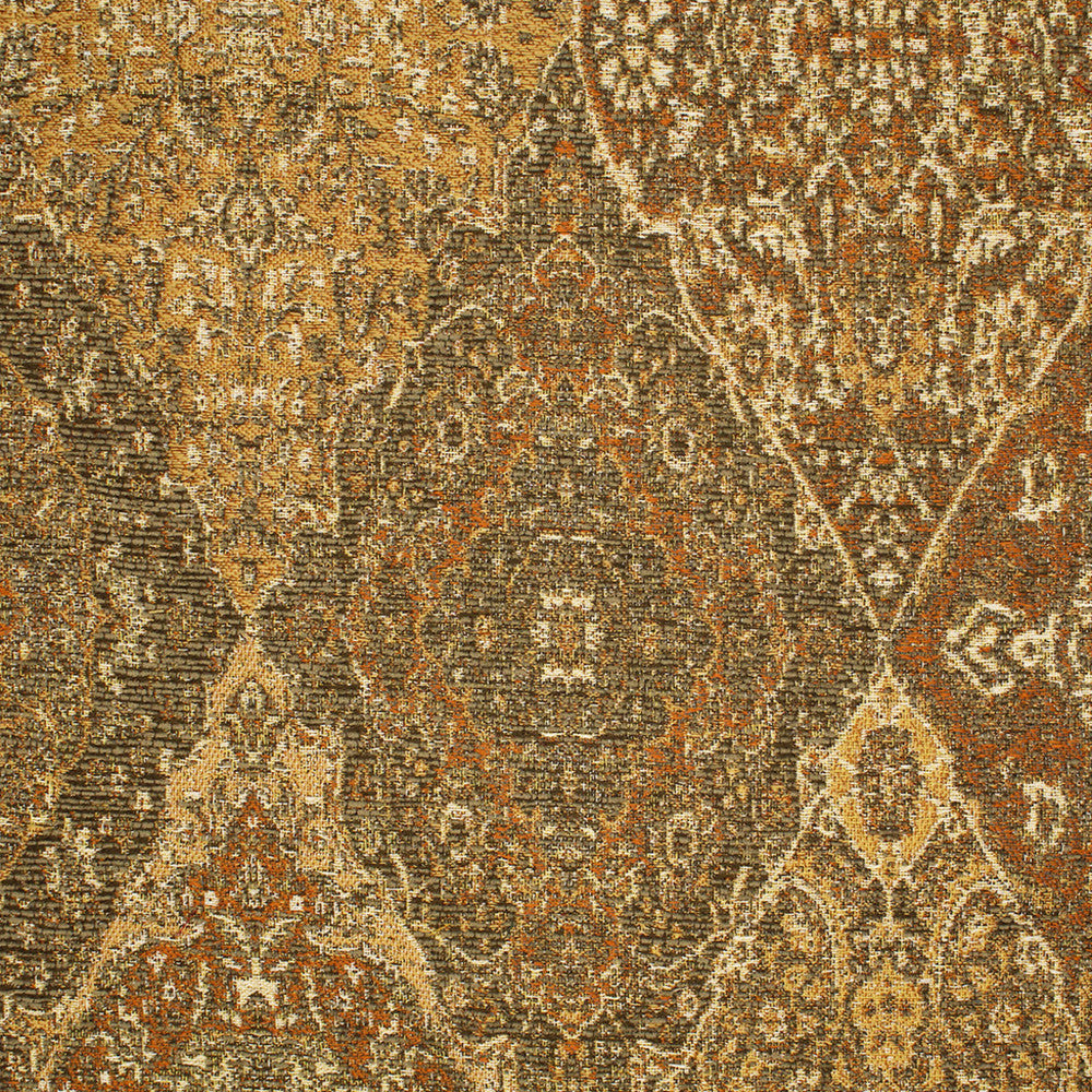 F5678 Fawn by Greenhouse Designer Fabric 100% Polyester China 50,000 </p><p>Repeat: 28.25" H, 27" V 56" - Swanky Fabrics -