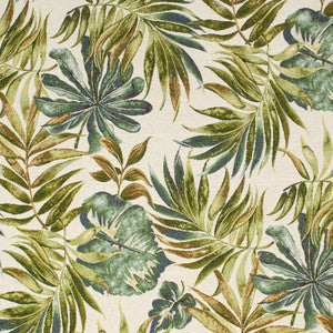 Greenhouse Fabric F5687 Breeze