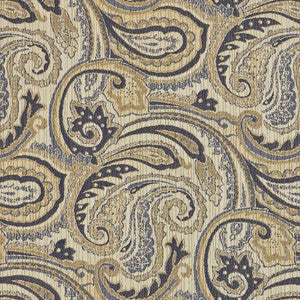 Greenhouse Fabric F5695 River