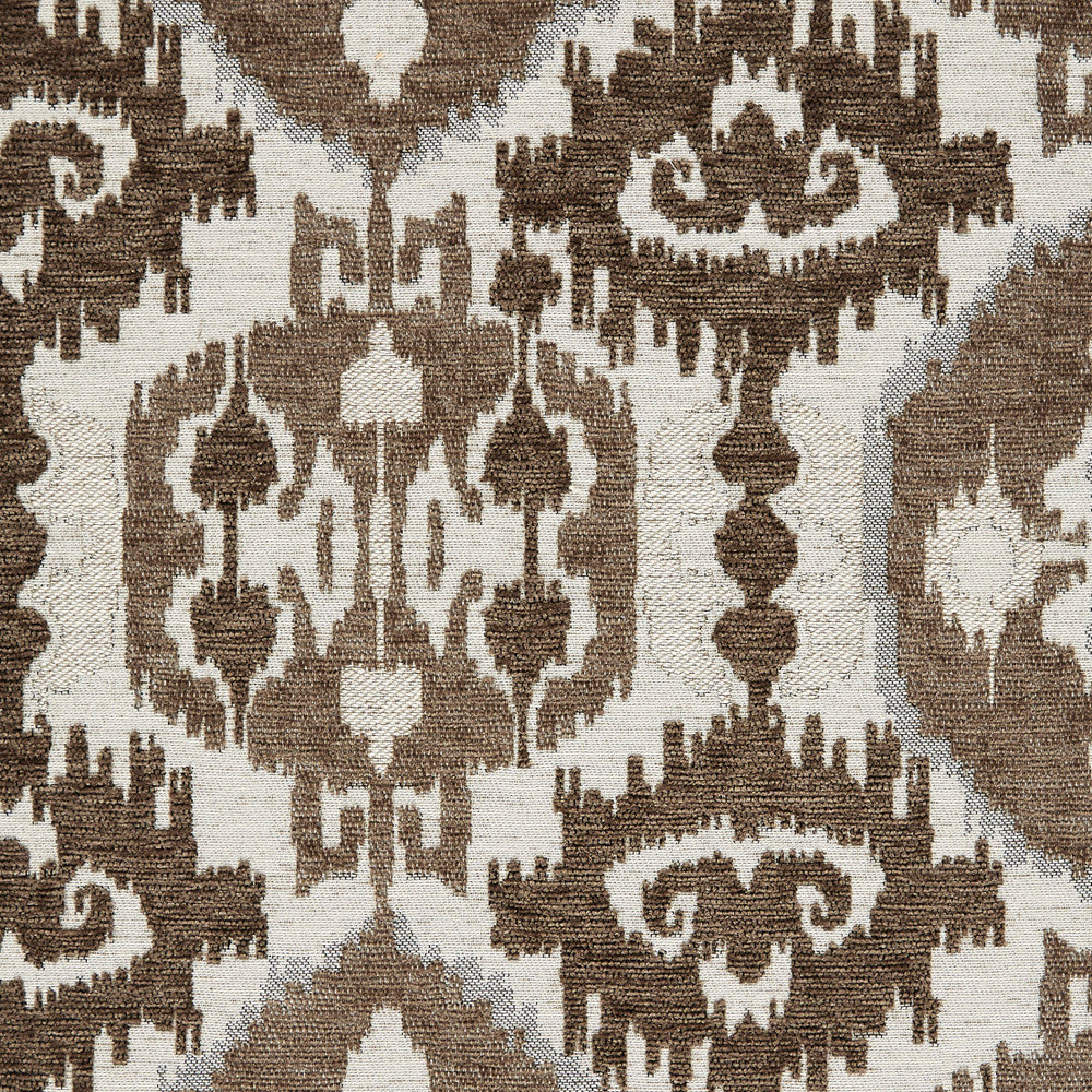 F5696 Toast by Greenhouse Designer Fabric 100% Polyester China 30,000 </p><p>Repeat: 14" H, 14" V 57" - Swanky Fabrics -