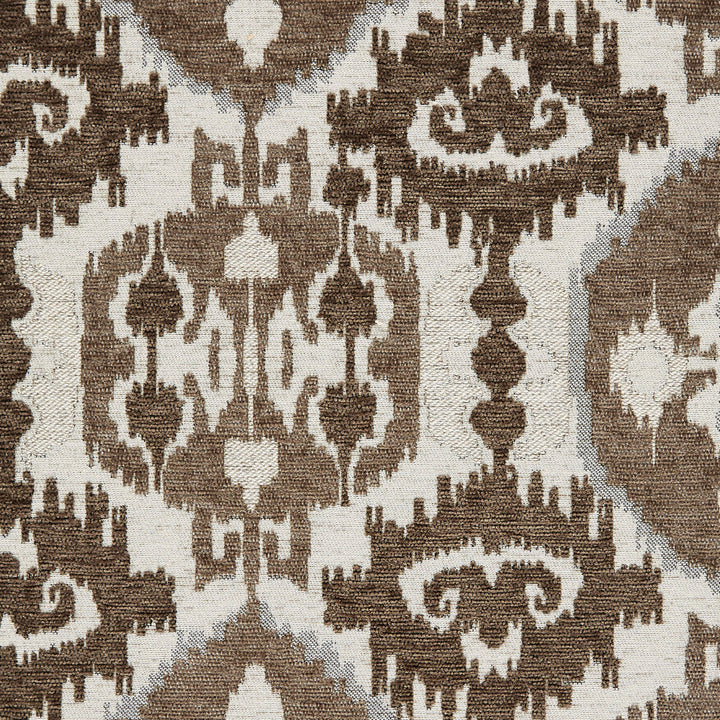 F5696 Toast by Greenhouse Designer Fabric 100% Polyester China 30,000 </p><p>Repeat: 14" H, 14" V 57" - Swanky Fabrics -