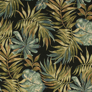 Greenhouse Fabric F5700 Leaves