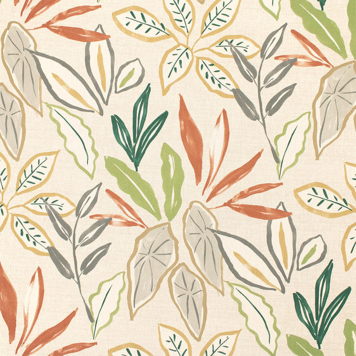 F5713 Calypso by Greenhouse Designer Fabric 100% Cotton Pakistan 30,000 </p><p>Repeat: 13.5" H hd, 25" V 54" - Swanky Fabrics -
