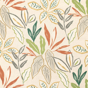 Greenhouse Fabric F5713 Calypso