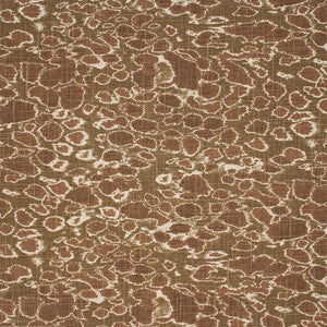 Greenhouse Fabric F5718 Amber