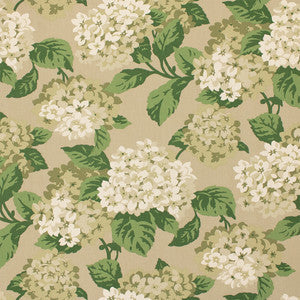 Greenhouse Fabric F5723 Taupe