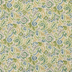 Greenhouse Fabric F5724 Bay