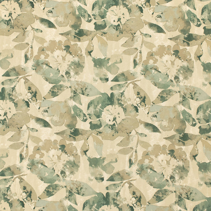 F5725 Spa by Greenhouse Designer Fabric 100% Cotton Pakistan 30,000 </p><p>Repeat: 13.5" H, 12.38" V 54" - Swanky Fabrics -
