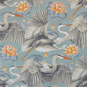 Greenhouse Fabric F5726 Mineral