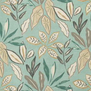 Greenhouse Fabric F5727 Lake