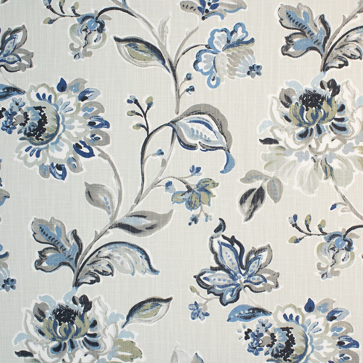 F5729 Spa by Greenhouse Designer Fabric 54% Cotton, 26% Recycled Polyester, 20% Polyester China 15,000 </p><p>Repeat: 27.25" H, 24.25" V 55" - Swanky Fabrics -