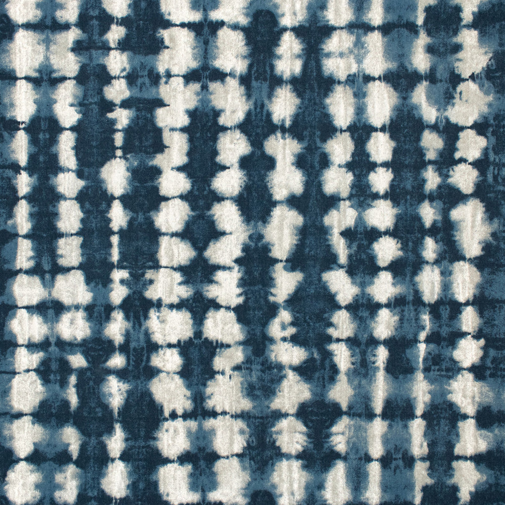 F5742 Blue by Greenhouse Designer Fabric 100% Cotton China 50,000 </p><p>Repeat: 27.75" H, 24.25" V 55" - Swanky Fabrics -