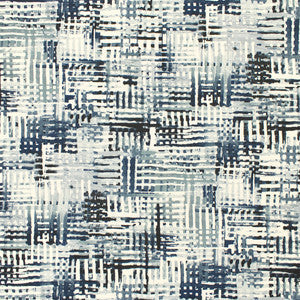 Greenhouse Fabric F5743 Royal