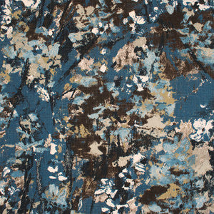 Greenhouse Fabric F5747 Pewter