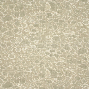 Greenhouse Fabric F5749 Travertine