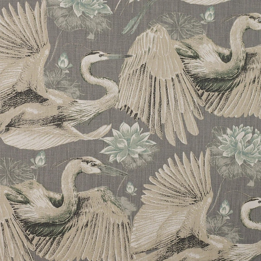 F5750 Flannel by Greenhouse Designer Fabric 54% Cotton, 46% Polyester China 15,000 </p><p>Repeat: 28" H, 24" V 55" - Swanky Fabrics -