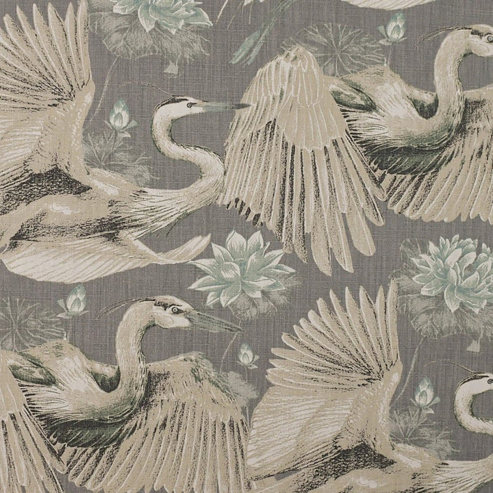 F5750 Flannel by Greenhouse Designer Fabric 54% Cotton, 46% Polyester China 15,000 </p><p>Repeat: 28" H, 24" V 55" - Swanky Fabrics -