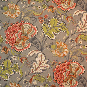 Greenhouse Fabric F5752 Mica