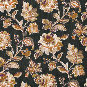 Greenhouse Fabric F5755 Tobacco