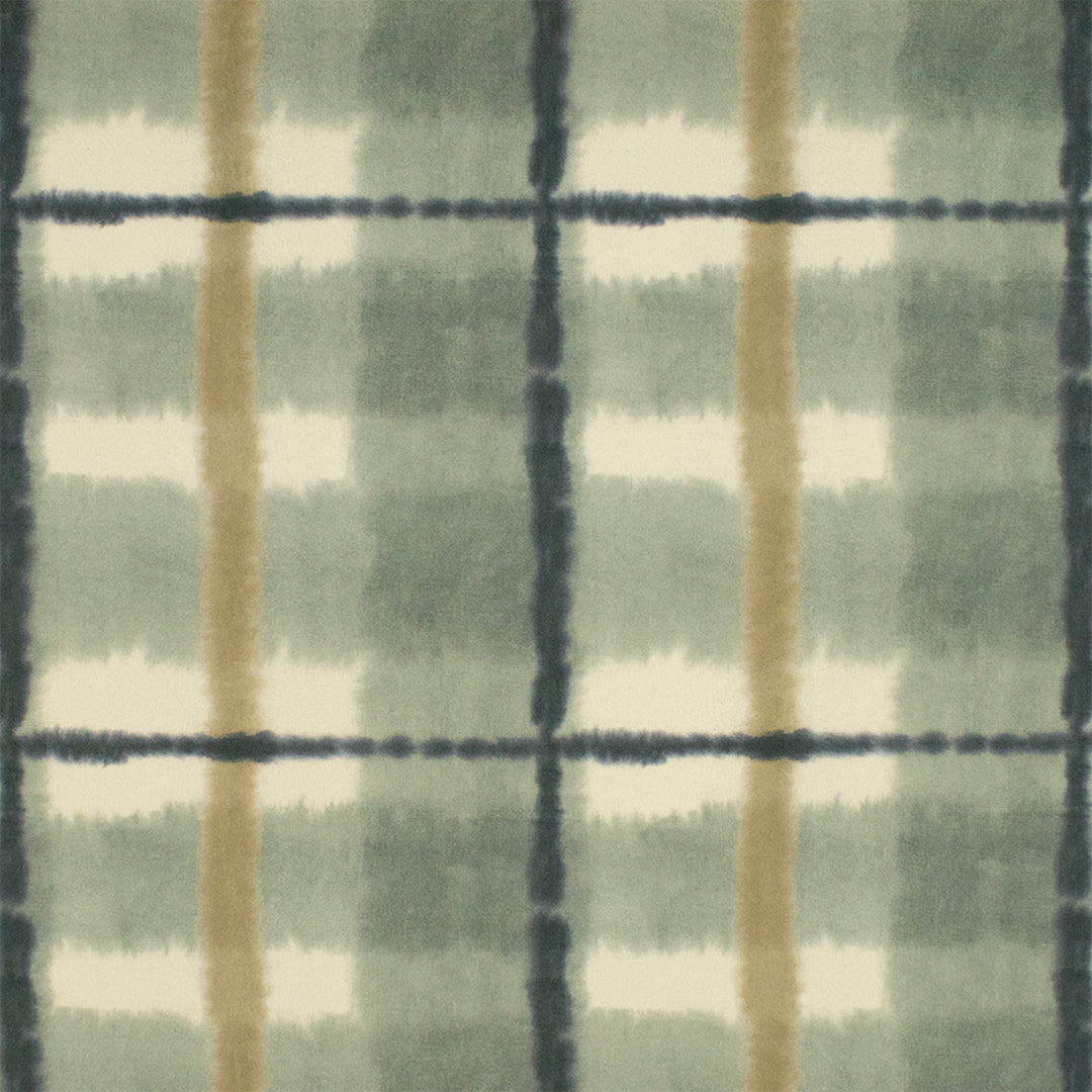 F6464 Slate by Greenhouse Designer Fabric