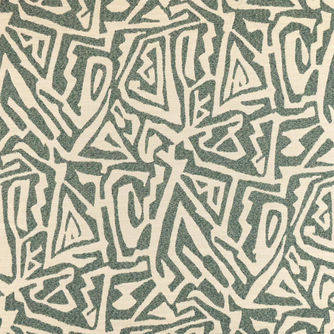 F6465 Denim by Greenhouse Designer Fabric