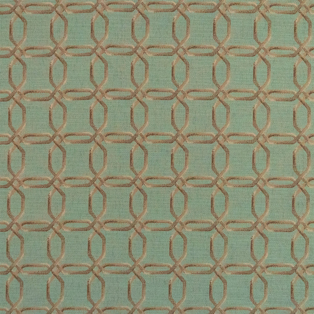 F6466 Storm by Greenhouse Designer Fabric