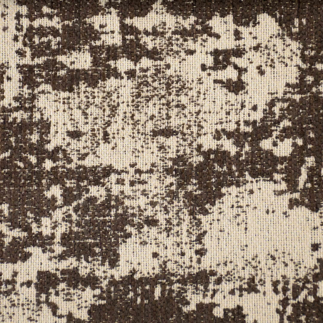 F6621 Cocoa by Greenhouse Designer Fabric