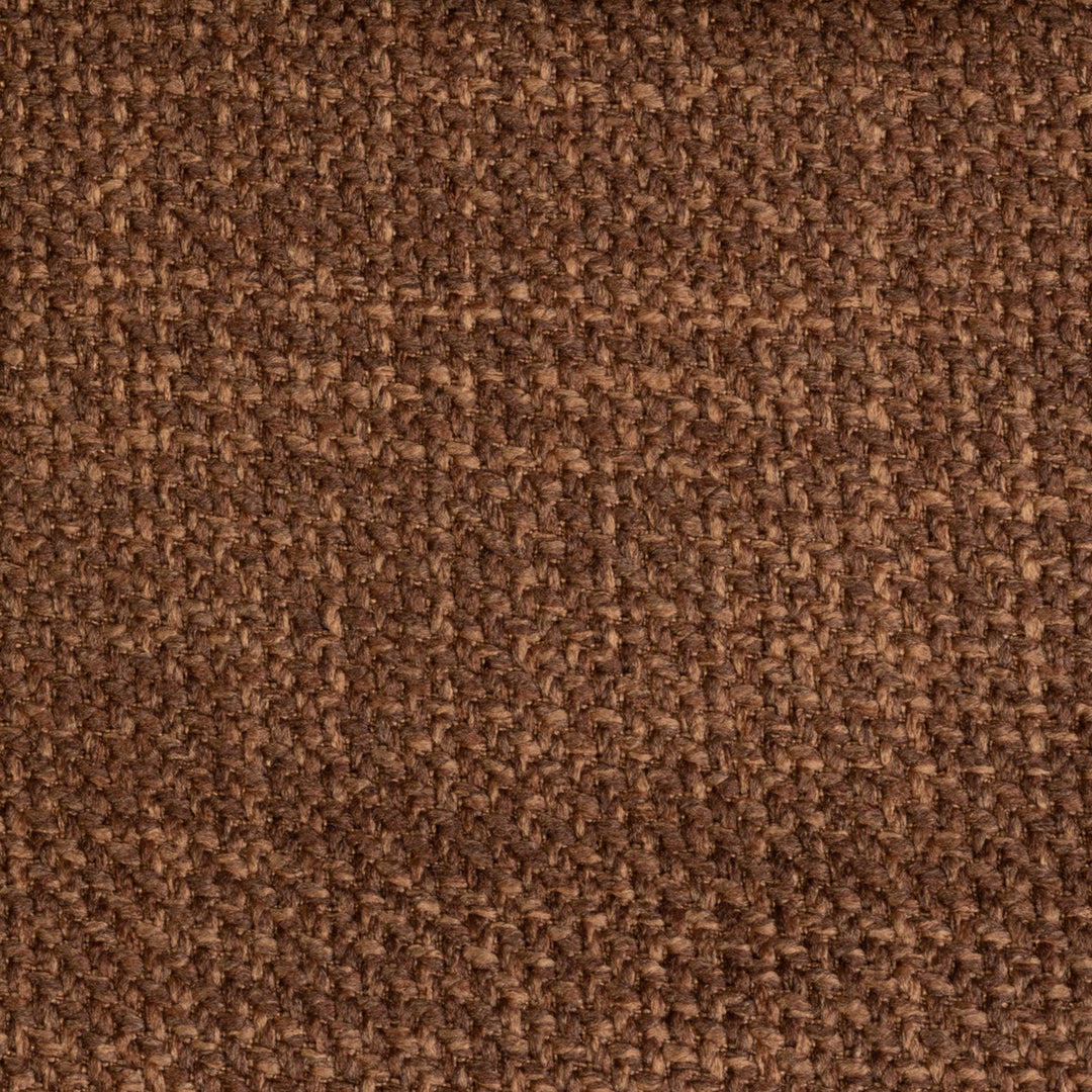 F6691 Burnt Sienna by Greenhouse Designer Fabric