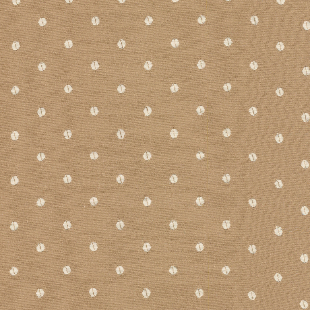 F6768 Coffee by Greenhouse Designer Fabric