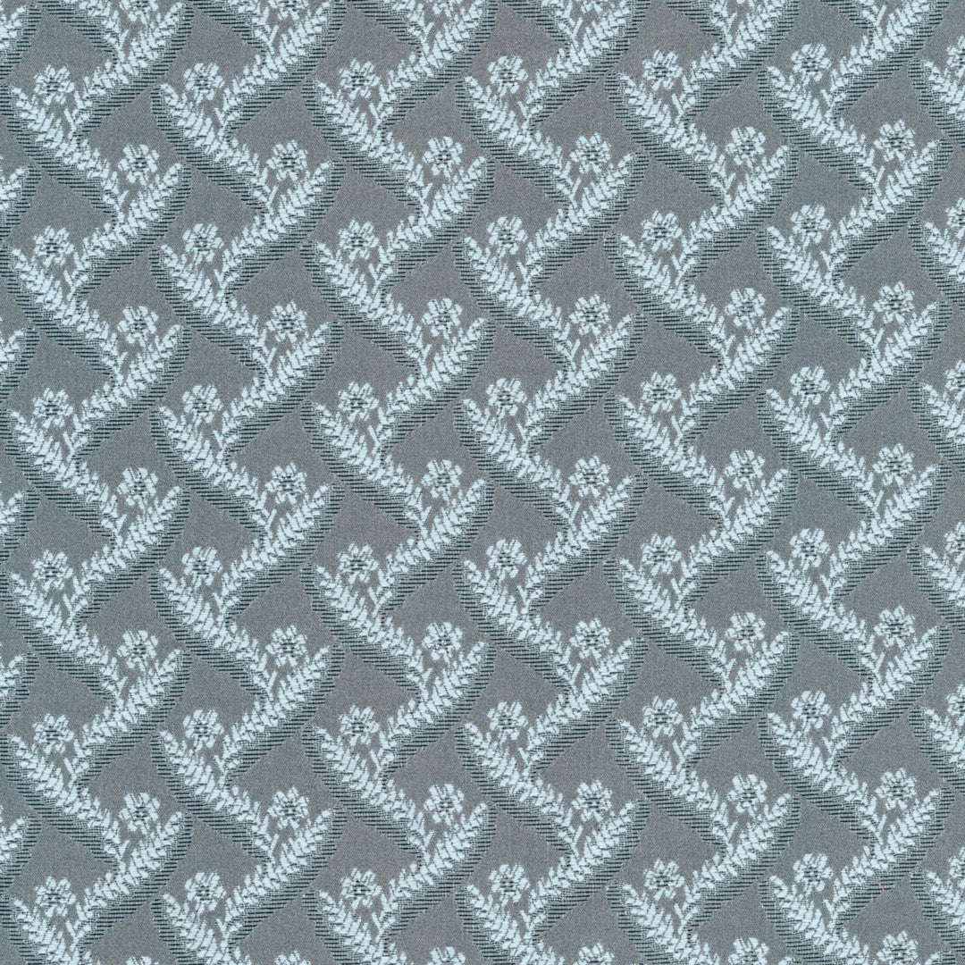 F6782 Silver by Greenhouse Designer Fabric