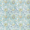 Thibaut Fabric LILIA PRINT - Mineral
