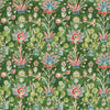 Thibaut Fabric LILIA PRINT - Kelly