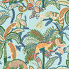 Thibaut Fabric Iggy Poolside F81673