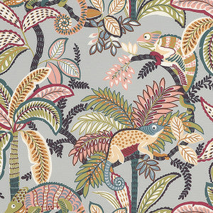 Thibaut Fabric Iggy Desert F81675