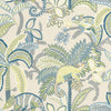 Thibaut Fabric Iggy Lagoon F81676