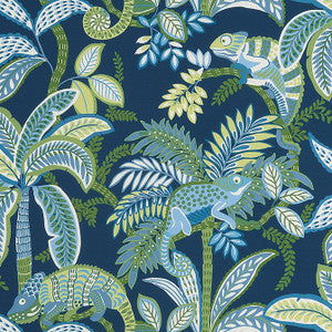 Thibaut Fabric Iggy Coastal F81677