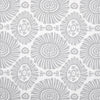 Thibaut Fabric Solis Light Grey F910082
