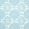 Thibaut Fabric Solis Spa Blue F910084