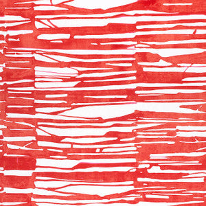 Thibaut Fabric Ischia Coral F910117