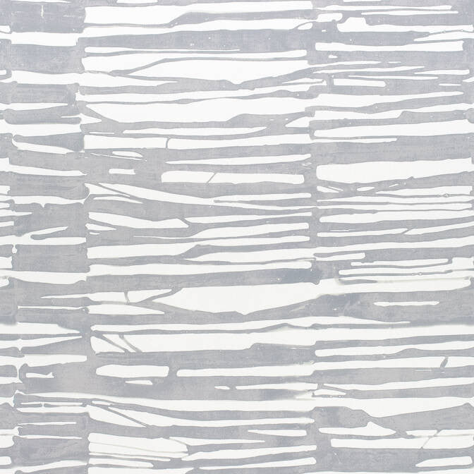 Ischia Light Grey F910119 by Thibaut Fabric Thibaut Fabric Ischia Light Grey F910119Fabric Tropics Fabric Book 55% Cotton, 45% Linen ITALY </p><p>Repeat: V: 37.25 54 - Fabric Carolina -