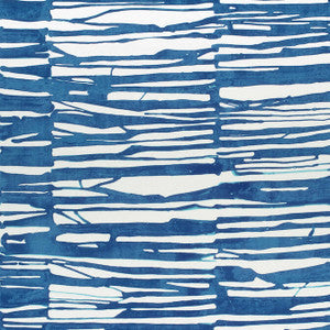 Thibaut Fabric Ischia Navy F910125