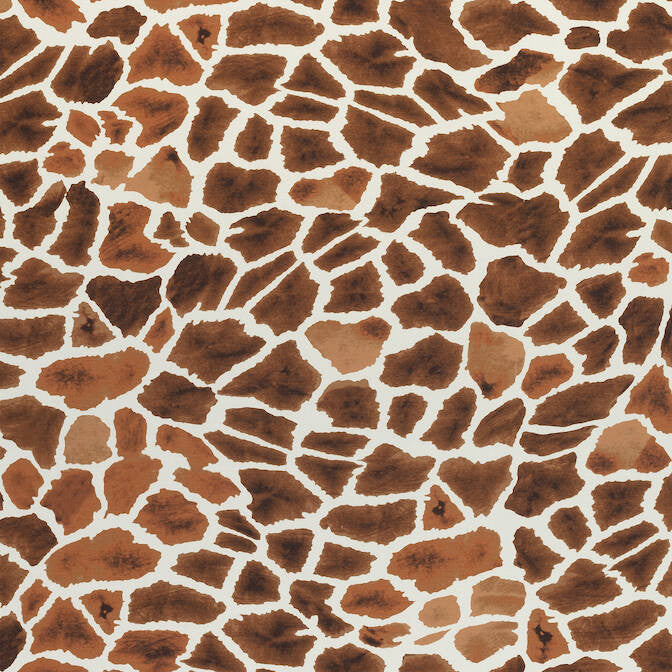 Makena Tobacco F910219 by Thibaut Fabric Thibaut Fabric Makena Tobacco F910219Fabric Colony Fabric Book 55% Cotton, 45% Linen ITALY </p><p>Repeat: V: 36 54 - Fabric Carolina -