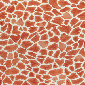 Thibaut Fabric Makena Cinnamon F910221