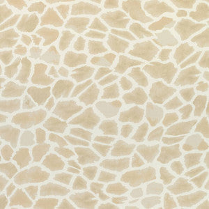 Thibaut Fabric Makena Beige F910223
