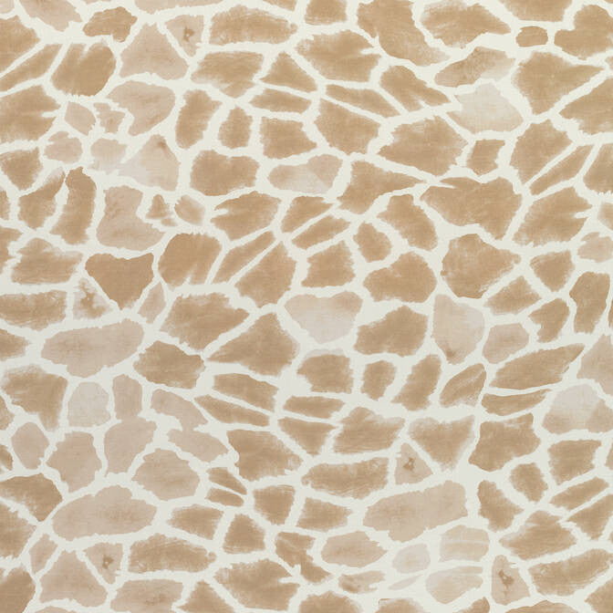 Makena Wheat F910224 by Thibaut Fabric Thibaut Fabric Makena Wheat F910224Fabric Colony Fabric Book 55% Cotton, 45% Linen ITALY </p><p>Repeat: V: 36 54 - Fabric Carolina -