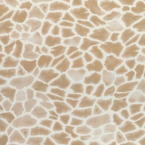 Thibaut Fabric Makena Wheat F910224