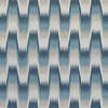 Thibaut Fabric Stockholm Chevron Slate Blue F910241
